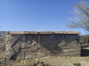 Продается гараж размер 3.5*6 метров, крыша не протекает, цена 90 000 at lalafo.kg — 2 Продается гараж размер 3.5*6 метров, крыша не протекает, цена 90 000 — 2