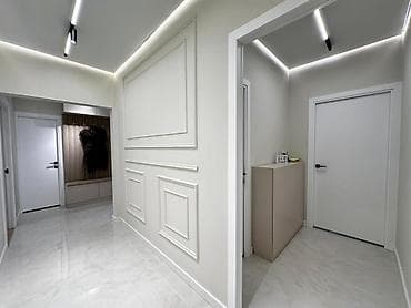 Proton: 3 комнаты, 80 м², Элитка, 3 этаж, Дизайнерский ремонт at lalafo.kg — 4 Proton: 3 комнаты, 80 м², Элитка, 3 этаж, Дизайнерский ремонт — 4