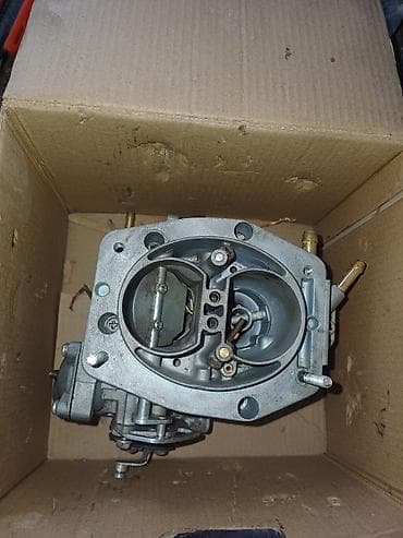 Карбюратор ВАЗ (LADA) at lalafo.kg Карбюратор ВАЗ (LADA)