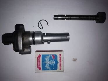 Датчик скорости Toyota Б/у, Оригинал at lalafo.kg Датчик скорости Toyota Б/у, Оригинал