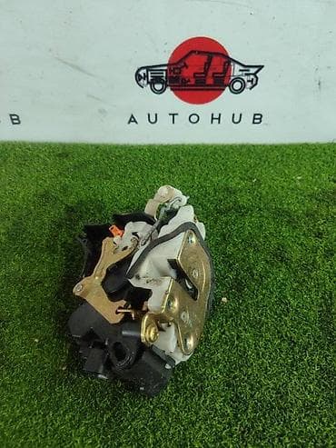 Замок двери Mitsubishi at lalafo.kg Замок двери Mitsubishi