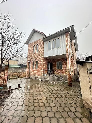 200 м², 7 комнат at lalafo.kg 200 м², 7 комнат