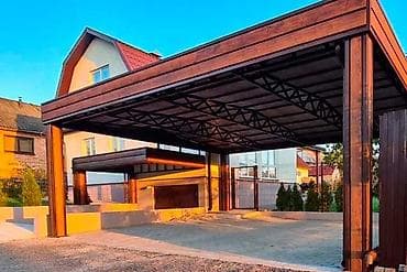 крыша цена: Навес все виды для дома Навестин турун жазайбыз КВ метр 1000 сомдон at lalafo.kg — 4 крыша цена: Навес все виды для дома Навестин турун жазайбыз КВ метр 1000 сомдон — 4