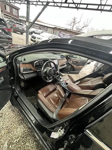 Subaru Outback: 2020 г., 2.4 л, Вариатор, Бензин, Универсал at lalafo.kg — 9 Subaru Outback: 2020 г., 2.4 л, Вариатор, Бензин, Универсал — 9