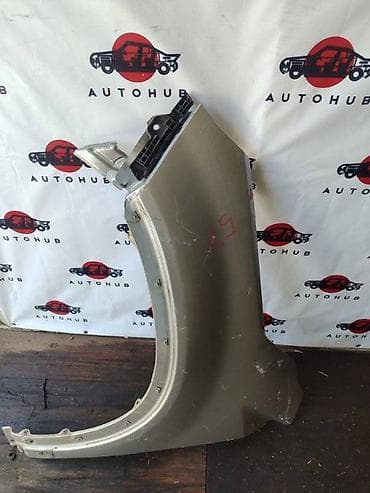 Крыло Kia Sorento 2010 лев. (б/у) at lalafo.kg Крыло Kia Sorento 2010 лев. (б/у)