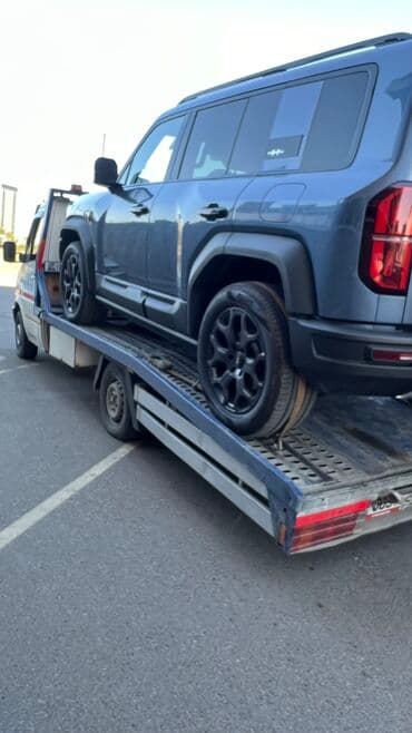 С лебедкой, С манипулятором, Со сдвижной платформой at lalafo.kg С лебедкой, С манипулятором, Со сдвижной платформой