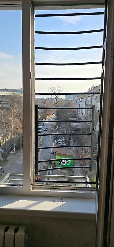 Haima: Терезелер үчүн торлор, Башка түрү, Буюртмага, Акысыз орнотуу lalafo.kg да — 4 Haima: Терезелер үчүн торлор, Башка түрү, Буюртмага, Акысыз орнотуу — 4