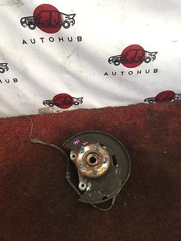 Цапфа Chevrolet Cruze J300 2011 перед. лев. (б/у) at lalafo.kg Цапфа Chevrolet Cruze J300 2011 перед. лев. (б/у)