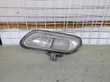 Левая противотуманная фара Peugeot 1997 г., Б/у, Оригинал, Германия at lalafo.kg Левая противотуманная фара Peugeot 1997 г., Б/у, Оригинал, Германия