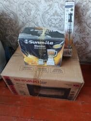 Духовка, Новый, Бесплатная доставка at lalafo.kg Духовка, Новый, Бесплатная доставка