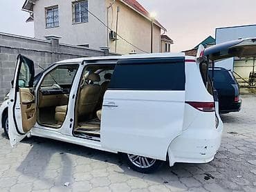 Honda Elysion: 2004 г., Минивэн at lalafo.kg Honda Elysion: 2004 г., Минивэн