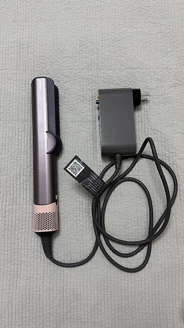 Чач үчүн утюжок Dyson lalafo.kg да Чач үчүн утюжок Dyson