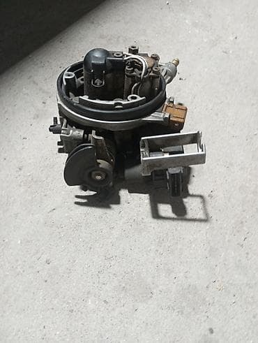 Форсункалар: Карбюратор Volkswagen Германия lalafo.kg да — 2 Форсункалар: Карбюратор Volkswagen Германия — 2