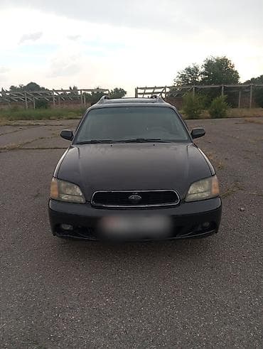 Subaru Legacy: 2002 г., 2.5 л, Механика, Газ, Универсал at lalafo.kg Subaru Legacy: 2002 г., 2.5 л, Механика, Газ, Универсал