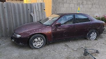 Mazda XEDOS 6: 1996 г., Бензин, Седан at lalafo.kg Mazda XEDOS 6: 1996 г., Бензин, Седан