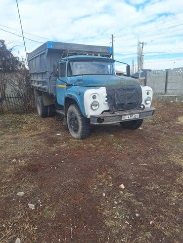 Линолеум: ЗИЛ : 6 л | 1989 г lalafo.kg да — 4 Линолеум: ЗИЛ : 6 л | 1989 г — 4