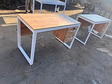 Офис эмереги: Офисные столы
Столы офисные lalafo.kg да — 2 Офис эмереги: Офисные столы
Столы офисные — 2