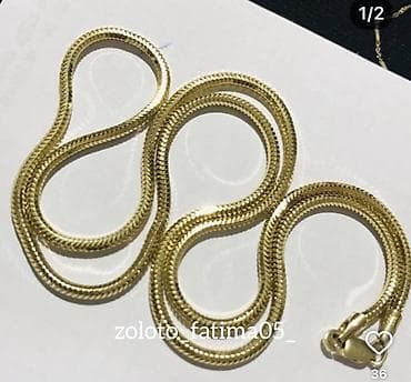 Серьги, Проба 585, Без вставки, Женские, Новый at lalafo.kg — 8 Серьги, Проба 585, Без вставки, Женские, Новый — 8