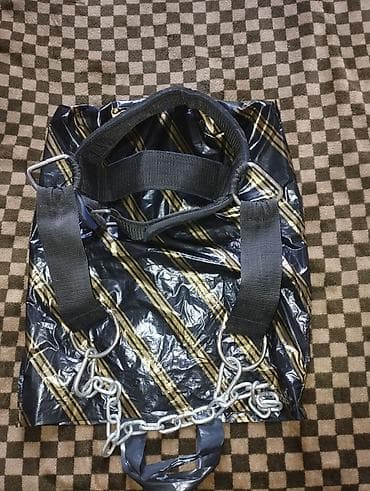 Шахмат: Продам тренажёр для мышц шеи. Состояние отличное lalafo.kg да — 1 Шахмат: Продам тренажёр для мышц шеи. Состояние отличное — 1