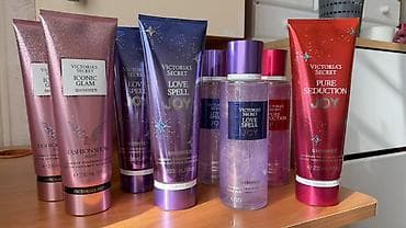 Продаю наборы от Виктории Сикрет (Victoria Secret) Оригинал 💯 at lalafo.kg Продаю наборы от Виктории Сикрет (Victoria Secret) Оригинал 💯