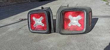 Комплект стоп-сигналов Jeep Оригинал at lalafo.kg Комплект стоп-сигналов Jeep Оригинал
