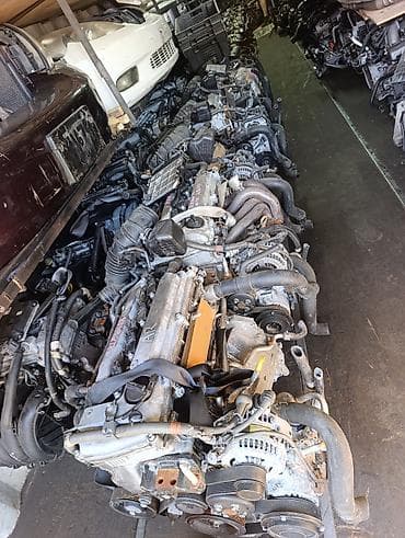 Бензиндик кыймылдаткыч Toyota 2005 г., 2.4 л, Колдонулган, Оригинал, Жапония lalafo.kg да Бензиндик кыймылдаткыч Toyota 2005 г., 2.4 л, Колдонулган, Оригинал, Жапония