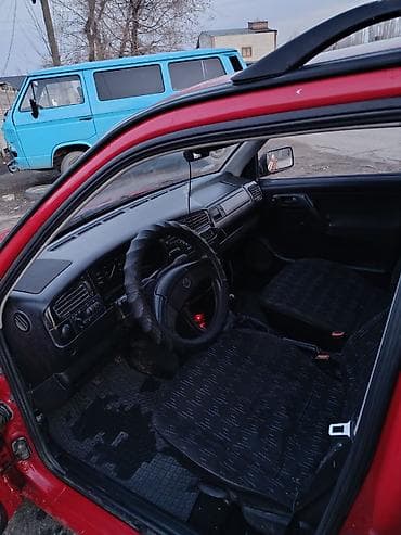 Volkswagen Golf Variant: 1994 г., 1.8 л, Механика, Бензин, Универсал lalafo.kg да — 5 Volkswagen Golf Variant: 1994 г., 1.8 л, Механика, Бензин, Универсал — 5