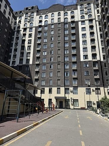 Сдается 2-комнатная квартира в районе Кулатова / Элебаева Просторная lalafo.kg да Сдается 2-комнатная квартира в районе Кулатова / Элебаева Просторная
