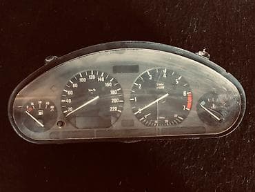 Щиток приборов BMW Б/у, Германия at lalafo.kg Щиток приборов BMW Б/у, Германия