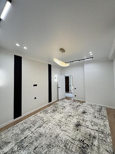 1 комната, 45 м², Элитка, 5 этаж, Евроремонт at lalafo.kg 1 комната, 45 м², Элитка, 5 этаж, Евроремонт