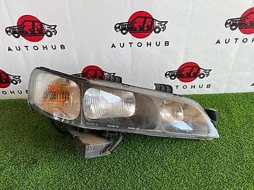 Передняя правая фара Honda at lalafo.kg Передняя правая фара Honda