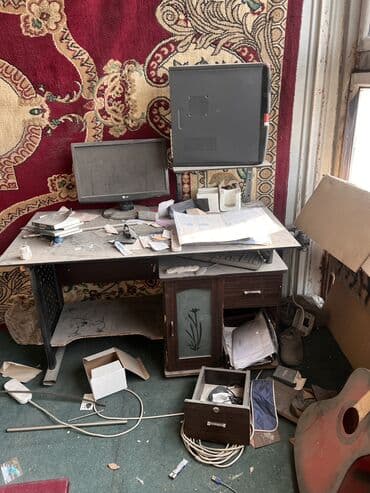 Компьютер, Для несложных задач, Б/у at lalafo.kg Компьютер, Для несложных задач, Б/у