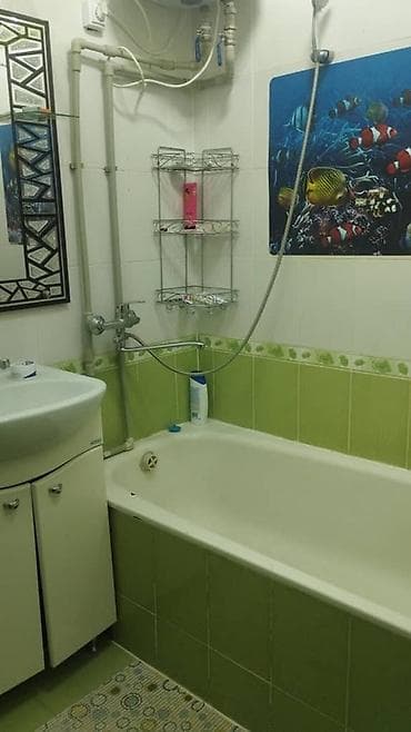 3 комнаты, 78 м², 106 серия, 7 этаж, Старый ремонт at lalafo.kg — 10 3 комнаты, 78 м², 106 серия, 7 этаж, Старый ремонт — 10