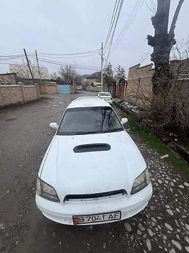 Subaru Legacy: 2000 г., 2 л, Автомат, Бензин, Универсал at lalafo.kg Subaru Legacy: 2000 г., 2 л, Автомат, Бензин, Универсал