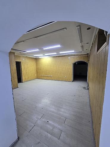 Сдаю помещение. 200квм/2. можно цех. электричество 30 киловатт at lalafo.kg Сдаю помещение. 200квм/2. можно цех. электричество 30 киловатт