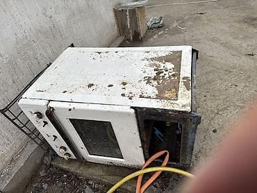 Газовая, Механическое, Напольная, Б/у, Полная оплата at lalafo.kg Газовая, Механическое, Напольная, Б/у, Полная оплата