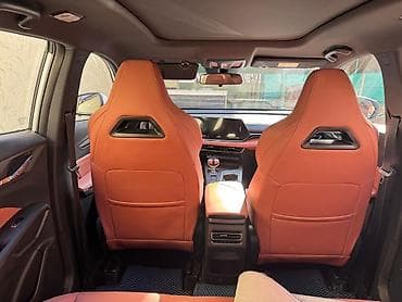 Changan X5 Plus: 2025 г. at lalafo.kg Changan X5 Plus: 2025 г.