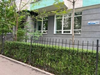 Сдаю Офис, 188 м², В частном доме, 1 линия at lalafo.kg Сдаю Офис, 188 м², В частном доме, 1 линия