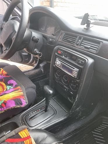 Honda Orthia: 1998 г., 1.4 л, Автомат, Бензин, Универсал at lalafo.kg Honda Orthia: 1998 г., 1.4 л, Автомат, Бензин, Универсал