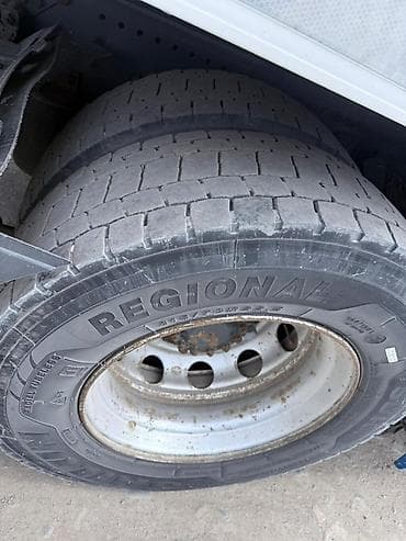 Шины 315 / 70 / R 22,5, Комплект, Грузовики/Автобусы, Sailun at lalafo.kg Шины 315 / 70 / R 22,5, Комплект, Грузовики/Автобусы, Sailun