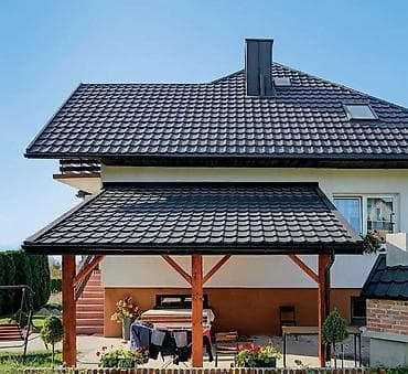 работа кирпичный: Кровля крыши | Монтаж Больше 6 лет опыта at lalafo.kg — 9 работа кирпичный: Кровля крыши | Монтаж Больше 6 лет опыта — 9