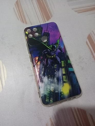 Чехол для смартфона Realme Narzo 50A - Совместимость: Realme Narzo at lalafo.kg Чехол для смартфона Realme Narzo 50A - Совместимость: Realme Narzo