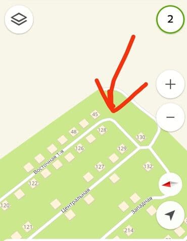 5600 соток, Для бизнеса, Красная книга at lalafo.kg 5600 соток, Для бизнеса, Красная книга