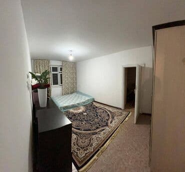 Продается 3 комн (2 комн+сущилка) квартира в хорошем состоянии все at lalafo.kg Продается 3 комн (2 комн+сущилка) квартира в хорошем состоянии все