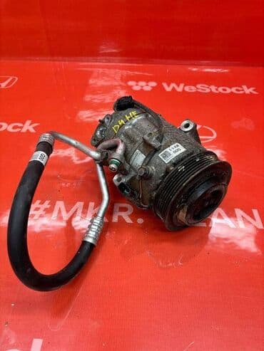 Компрессор Kia Б/у, Оригинал at lalafo.kg Компрессор Kia Б/у, Оригинал