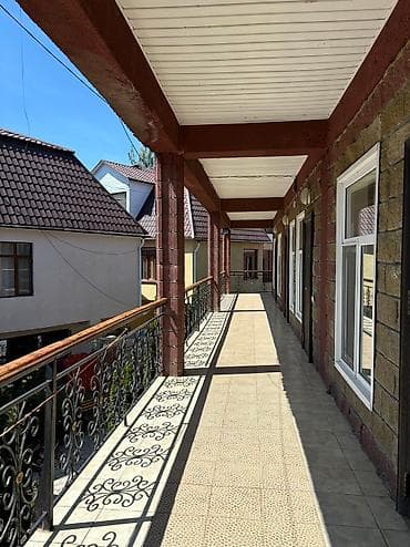 1 комната, 23 м², Индивидуалка, Косметический ремонт at lalafo.kg — 10 1 комната, 23 м², Индивидуалка, Косметический ремонт — 10