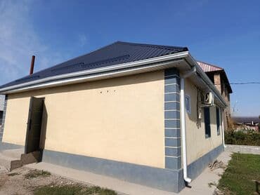 Дом, 90 м², 4 комнаты, Собственник, Евроремонт at lalafo.kg Дом, 90 м², 4 комнаты, Собственник, Евроремонт