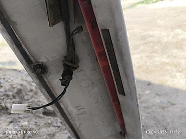 Бампер at lalafo.kg Бампер