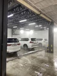 Требуется Автомойщик, Оплата Ежедневно, Процент от дохода, Менее года опыта