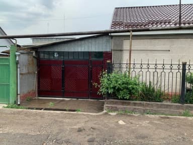 Дом, 82 м², 4 комнаты, Собственник, Косметический ремонт